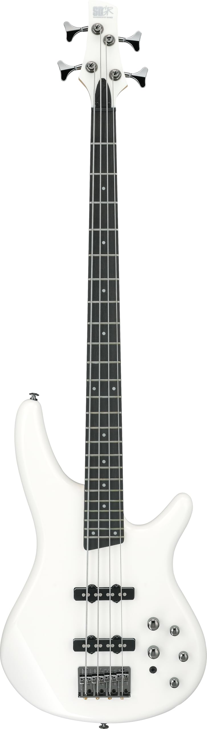 Amazon | Ibanez(アイバニーズ) エレキベース Pearl White SR280E-PW